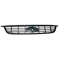 Vente directe d'usine en Stock pièces de voiture calandre supérieure de pare-chocs avant 8M518200AD pour Ford Focus 09-12