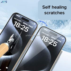 ฟิล์มป้องกันหน้าจอ3D AFS EPU ทนแรงกระแทก0.15mm HD สำหรับ <span class=keywords><strong>OPPO</strong></span> ค้นหา X3 <span class=keywords><strong>X5</strong></span> <span class=keywords><strong>Pro</strong></span> ฟิล์มรักษารอยขีดข่วนกันกระแทกโทรศัพท์มือถือ - Product Image 3