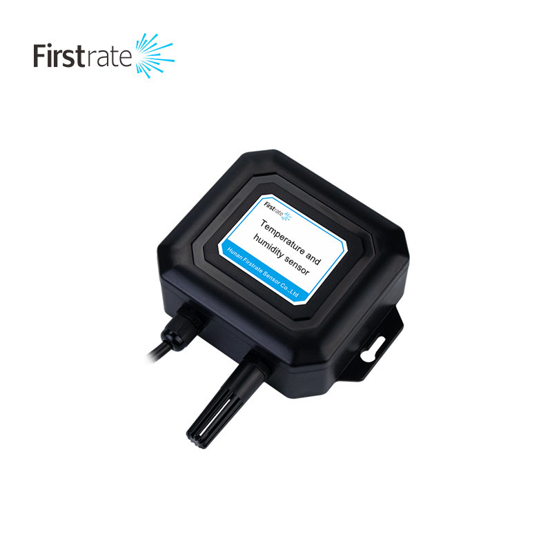 Перворазрядные FST100-2001 RS485 датчик 0 0 10V 5v 4-20ma температуры и влажности: 3% RH (5% RH-95 % RH) прямой свинец