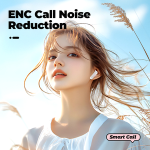 GST1 Earphone <span class=keywords><strong>Bluetooth</strong></span> Bentuk Tas Sekolah Unik dan Lucu, Hadiah Rantai, TWS <span class=keywords><strong>Mini</strong></span> Semi In-Ear, <span class=keywords><strong>Headset</strong></span> Nirkabel Hifi dengan Mikrofon - Product Image 3