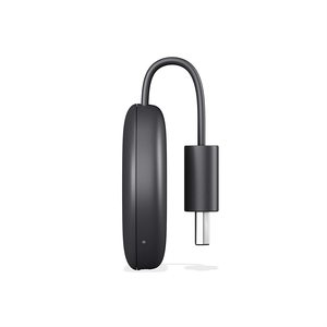 Prix de gros 100% original en stock, lecteur multimédia Google de 3e génération pour téléviseur (charbon) - Product Image 3