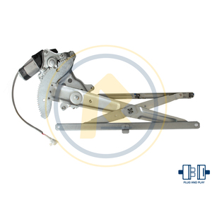 Régulateur de vitre Ac Rolcar ADAPTABLE pour OE 6980135030 compatible avec Toyota 4 Runner 1989 - Product Image 1