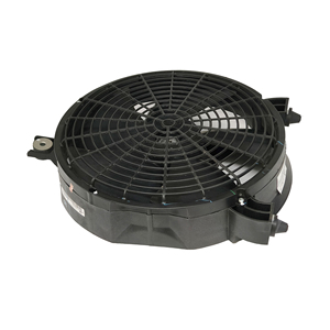 <span class=keywords><strong>Kowze</strong></span> Auto voiture radiateur ventilateur pièces de rechange en gros pour Mitsubishi 2015 L200 Pajero 12V tension modèles MN123607 et 7812A280 - Product Image 4