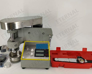 Probador de presión extrema y lubricidad EP precio con descuento - Product Image 6