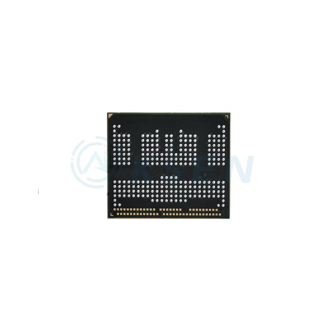AI-KSEN New and Original Running Running Memory Storage Chips KM8F9001MM-B830