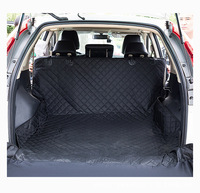 Produtos animaux siège de voiture été voyage pour petit chien chat porte-voiture cage siège doux extensible voiture lit ceinture pad soft set cover