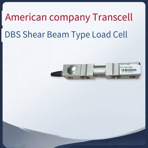 VEIDT Weighing para Báscula de Transferencia American Transcell, Báscula de Mezcla DBS-1klb, 1.5klb, 2klb Sensor DBS VEIDT Weighing para Americ - Product Image 2