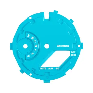 Quadrante dell'orologio per Kit Mod SHOCK GA2100/GA2110 G casioak ga2100