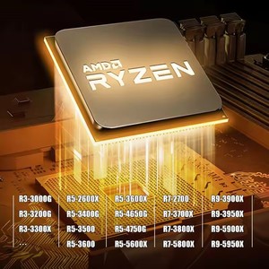 ใหม่ Original กล่อง AMD R Threadripper <span class=keywords><strong>3970X</strong></span> 32Cores 64 เธรด CPU สําหรับเดสก์ท็อปคอมพิวเตอร์ - Product Image 6