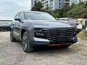 2024 nouveau chery jetour dasheng dragon idm hybride suv 1.5T véhicule manuel à grande vitesse nouveau véhicule à énergie jetour fringant 1.6t 2024 - Product Image 2