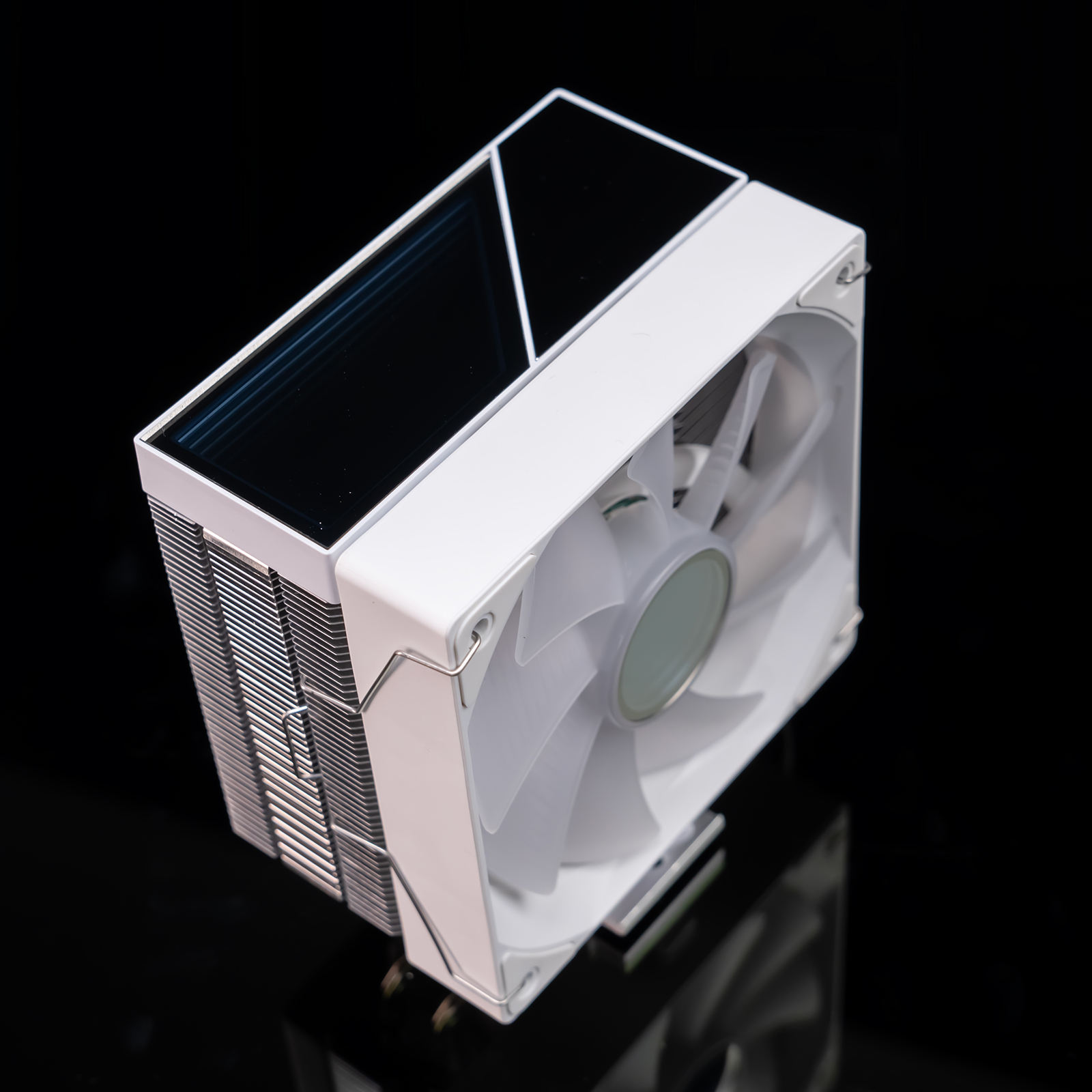 KF400สีขาว (ARGB)