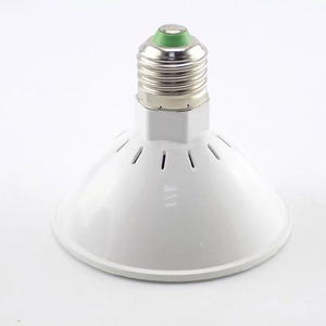 NUEVA Lámpara de Cultivo de Plantas de Espectro Completo con 200 LED, Bombilla E27, Fitolámpara Amarilla para Cultivo Interior, Invernadero, Cuarto, Casa - Product Image 5