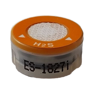 Sensor de H2S Riken Keiki ES-1827 con Montaje Central-Trasero para una Detección Precisa y Confiable del Sulfuro de Hidrógeno - Product Image 1