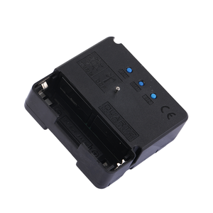 WiFi <strong>Clock</strong> <strong>Movement</strong> - Product Image 6