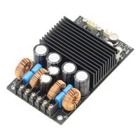 Carte d'amplificateur stéréo HIFI TPA3255, module amplificateur audio numérique de classe D haute puissance 300W*2 DC24-48V pour enceintes passives