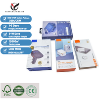 Boîtes en papier personnalisées pour montres intelligentes, boîtes électroniques pour montres, étuis pour iPad, boîtes d'emballage avec couvercle magnétique