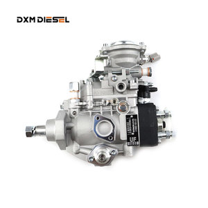 ปั๊มหัวฉีดคอมมอนเรล DXM คุณภาพสูง รุ่นใหม่ 22100-58641 196000-0580 อะไหล่รถยนต์สำหรับรถยนต์ปี 1976-1991 รับประกัน 6 เดือน - Product Image 6