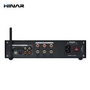 Sistema de Música Ambiental Inteligente para el Hogar con 4 Altavoces y 1 Amplificador de Dos Zonas - Product Image 2