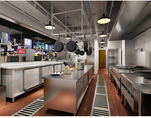 <span class=keywords><strong>Achat</strong></span> centralisé d'équipements de restauration/équipements de <span class=keywords><strong>cuisine</strong></span> professionnelle pour hôtels et restaurants - Product Image 6