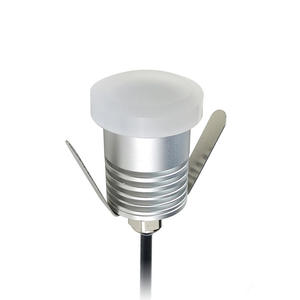 Lámpara de pared Led valla escaleras iluminación decorativa al aire libre Ip67 <span class=keywords><strong>paisaje</strong></span> <span class=keywords><strong>paso</strong></span> Luz Jardín escalera caso Luz - Product Image 4