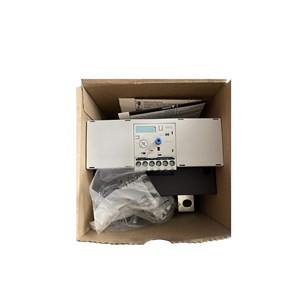 Nuevo Relé Térmico Electrónico Original 3RB 3RB2066-1MC2 para Protección de Motores - Product Image 1