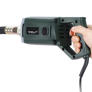 China Hersteller Electric Power Portable Concrete Vib rating Poker mit flexibler Welle - Product Image 1