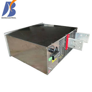 Igbt 1500a 12 מקליט רגולטור וולט עם במקרה נירוסטה - Product Image 3