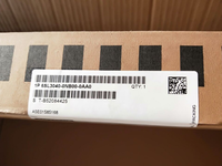Nouvelle unité de commande originale 1PCS New 6SL30400NB000AA0 dans sa boîte, marque SE