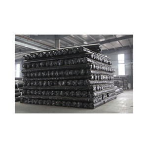 Fábrica Venda Preço Industrial HDPE 1mm Anti-UV Geomembranas Fish Pond Liner Dam Park Fish Farm Ao Ar Livre Lago Artificial - Product Image 5