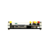 Logiciel GRBL de 1.8 pouces, panneau de contrôle CNC de bureau, 3 axes, pour Machine à graver, fraiseuse de sculpture, hors ligne