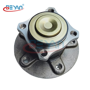 Fornitore all'Ingrosso 2463340006 A246334006 Cuscinetti Mozzo Ruota Adatti per Mercedes Benz A-CLASS (W176) <span class=keywords><strong>LISTENTO</strong></span> e BEYAN - Product Image 1