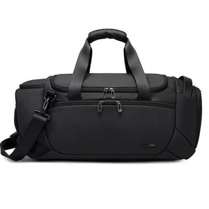 Bolsa de Gimnasio con Logotipo Personalizado, Diseño Moderno, Bolsas de Viaje Personalizadas - Product Image 3