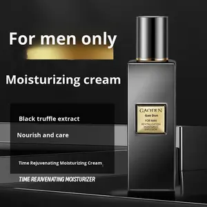 Crème tonique revitalisante pour <span class=keywords><strong>homme</strong></span> New Wave avec extrait de truffe noire et hyaluronate de sodium - Product Image 2
