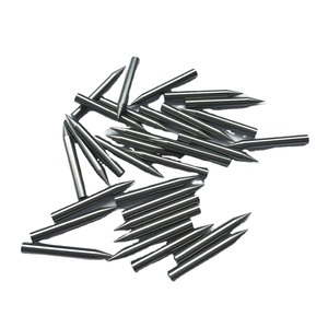 Nhà Máy Cung Cấp Đầu Cacbua Vonfram Tròn Hiệu Suất Cao Đang Bán - Product Image 3