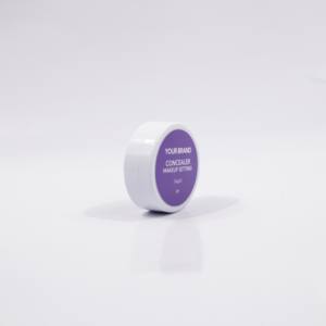 ODM OEM 제조업체 프라이빗 라벨 컨실러 메이크업 3.6gX3 세팅 - Product Image 4