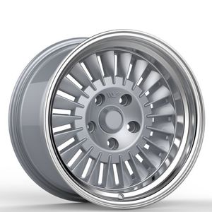 合金ホイールリム15 <span class=keywords><strong>16</strong></span> 17 18 19 20インチサイズ鋳造ホイールアフターマーケットカーホイール - Product Image 6