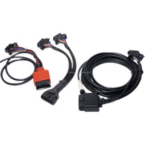 通用j1939 16way obd-ii全球定位系统车辆OBD OBDII汽车诊断工具OBD2适配器扩展OBD电缆 - Product Image 6