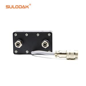 फ्लैटबेड प्रिंटर जी 5/जी 6 1024i मुद्रण सिर सुखाने वाले एपिसन टीक्800 xp600 नोजल स्याही सोलिडिफाई - Product Image 5