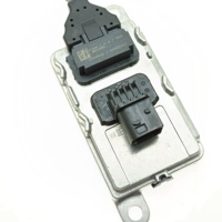 Sensor de NOx TB de 24V de alta resistencia 5593950 A062U283 para conjunto de posttratamiento de escape Cummins ISB QSB Tier 4 EPA 2013 2016