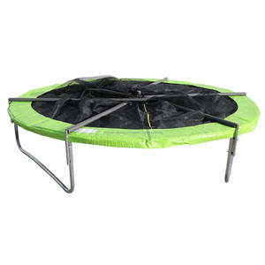 Mzone <span class=keywords><strong>Cama</strong></span> elástica plegable <span class=keywords><strong>183</strong></span> 244 305 366 cm - Product Image 2