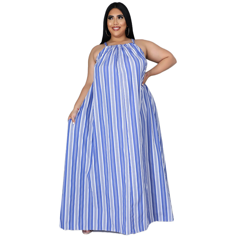 Light blue stripes
