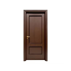Sofu hiện đại Thiết kế mới nhất melamine hoàn thành bề mặt nội thất phòng khách sạn cửa cho văn phòng nhà - Product Image 4