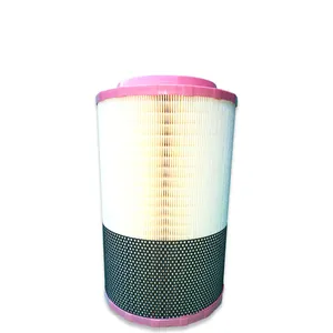 ที่ดีที่สุดราคาเปลี่ยน Atlas copco Air filter 1622185501 สำหรับ Atlas capco Air Compressor Filter