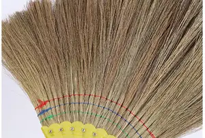 Brooms Factory Production Custom Price Good Brooms To Make High Quality Durable Broomscleaning SuppliesMiscanthus Miscanthus Phoenix