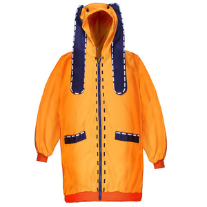 Veste de cosplay Kakegurui Yomizuki Luna, costume d'anime, tenue de jeu de rôle en polyester - Product Image 1