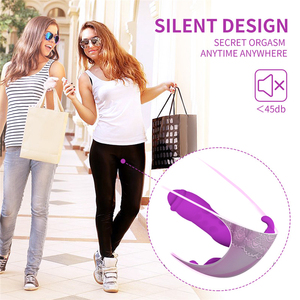 Vibrateur <span class=keywords><strong>anal</strong></span> commandé par application pour femmes avec fonction de poussée à distance, vibrateur <span class=keywords><strong>anal</strong></span> en silicone multi-fréquence pour le plaisir - Product Image 6