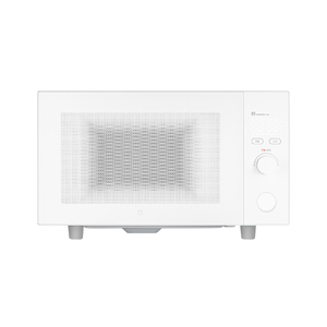 Horno Microondas Inteligente Mijia Multifunción 23L con Cavidad Plana, 800W Microondas, 1000W Grill, Control por WiFi y App Mi Home (CN) - Product Image 1