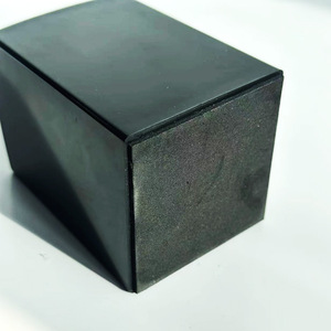 Plastic Pen Holder Square Shape For Promotional Activities With Logo Printing Available - Product Image 4