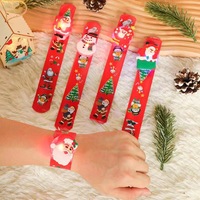 Sabre laser LED clignotant pour enfants - Jouet anti-stress avec lame à couleurs changeantes multiples - Cadeaux de fête en plastique en gros