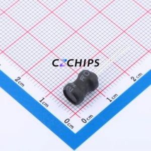 Inductor de Anillo de Color XR6*8-2R2M-L / Inductor de Montaje Pasante (THT), D6xL8mm 2.2uH 20% 5A 25mOhm - Product Image 1
